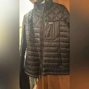 Women’s sz xl Patagonia jacket!